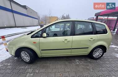 Минивэн Ford C-Max 2005 в 