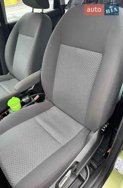 Минивэн Ford C-Max 2005 в 