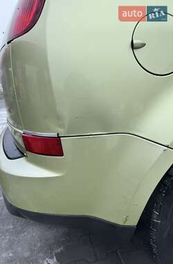 Минивэн Ford C-Max 2005 в 