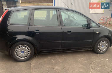 Минивэн Ford C-Max 2006 в 