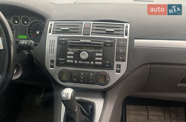 Минивэн Ford C-Max 2006 в 