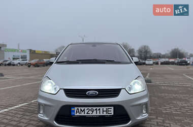 Мінівен Ford C-Max 2010 в Житомирі