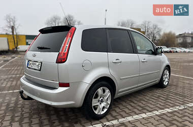 Мінівен Ford C-Max 2010 в Житомирі