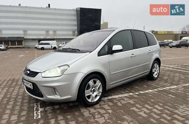 Мінівен Ford C-Max 2010 в Житомирі