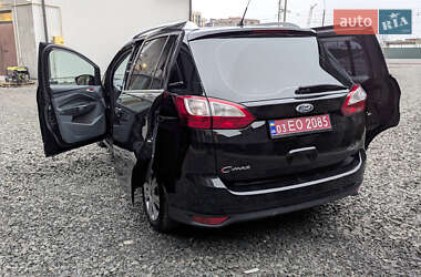 Мінівен Ford C-Max 2011 в Луцьку