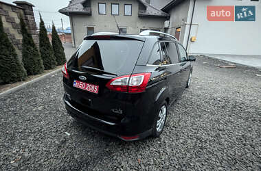 Мінівен Ford C-Max 2011 в Луцьку