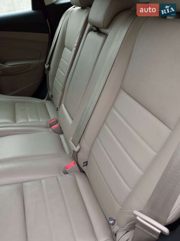 Минивэн Ford C-Max 2015 в Любомле фото 10 Минивэн Ford C-Max 2015 в Любомле