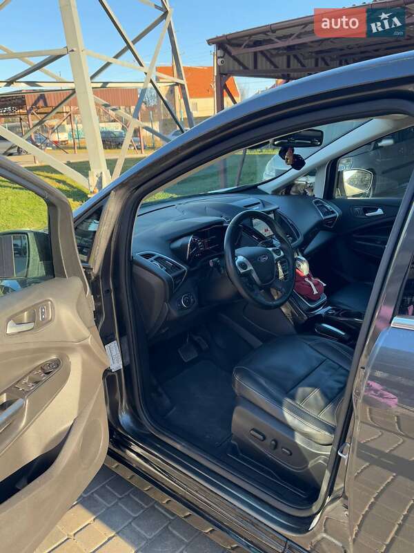 Минивэн Ford C-Max 2017 в Одессе