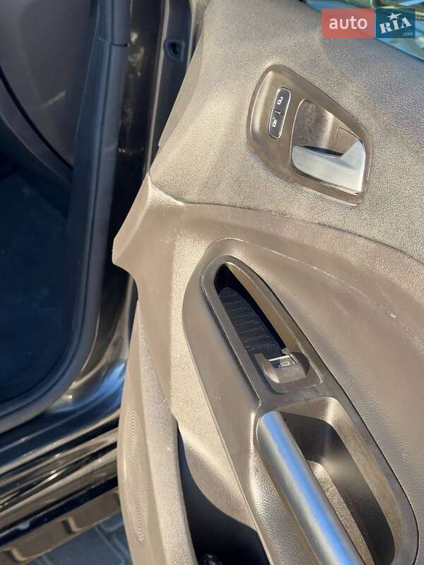 Минивэн Ford C-Max 2017 в Одессе