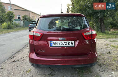 Минивэн Ford C-Max 2014 в Виннице