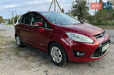 Минивэн Ford C-Max 2014 в Виннице