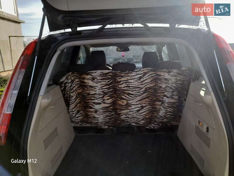 Мінівен Ford C-Max 2008 в Радехові