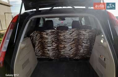 Минивэн Ford C-Max 2008 в 