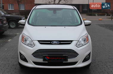 Мінівен Ford C-Max 2014 в Одесі