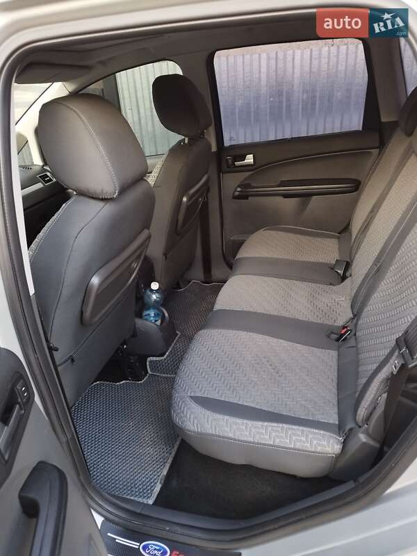Минивэн Ford C-Max 2006 в Теребовле