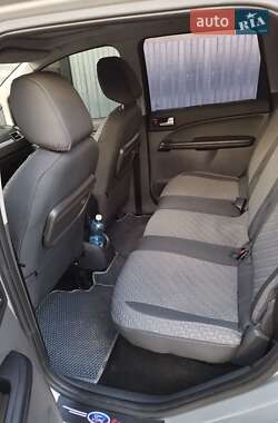 Минивэн Ford C-Max 2006 в 