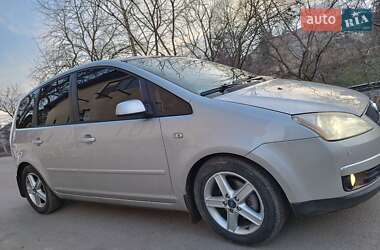 Минивэн Ford C-Max 2006 в 
