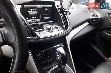 Минивэн Ford C-Max 2013 в Луцке