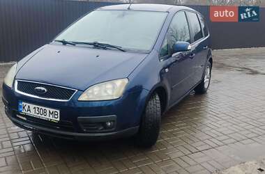 Минивэн Ford C-Max 2004 в Прилуках