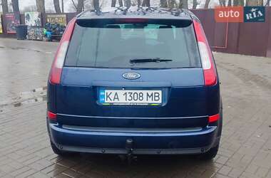 Минивэн Ford C-Max 2004 в Прилуках