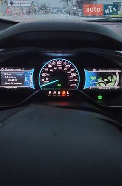 Минивэн Ford C-Max 2015 в 