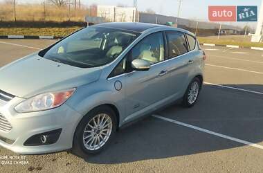 Мінівен Ford C-Max 2014 в Рівному