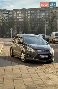 Мінівен Ford C-Max 2012 в Луцьку