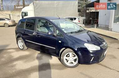 Мінівен Ford C-Max 2007 в Рівному