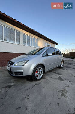 Минивэн Ford C-Max 2006 в 