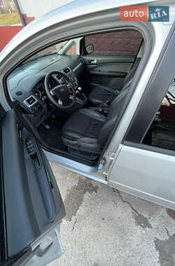 Минивэн Ford C-Max 2006 в 