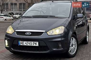 Мінівен Ford C-Max 2007 в Дніпрі