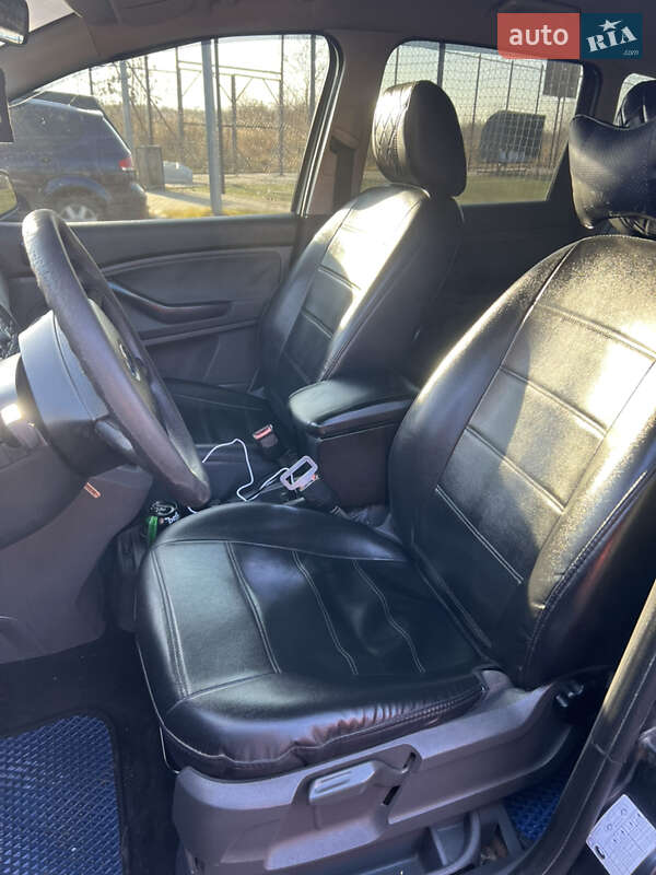 Мінівен Ford C-Max 2007 в Львові