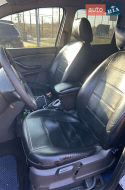 Минивэн Ford C-Max 2007 в 