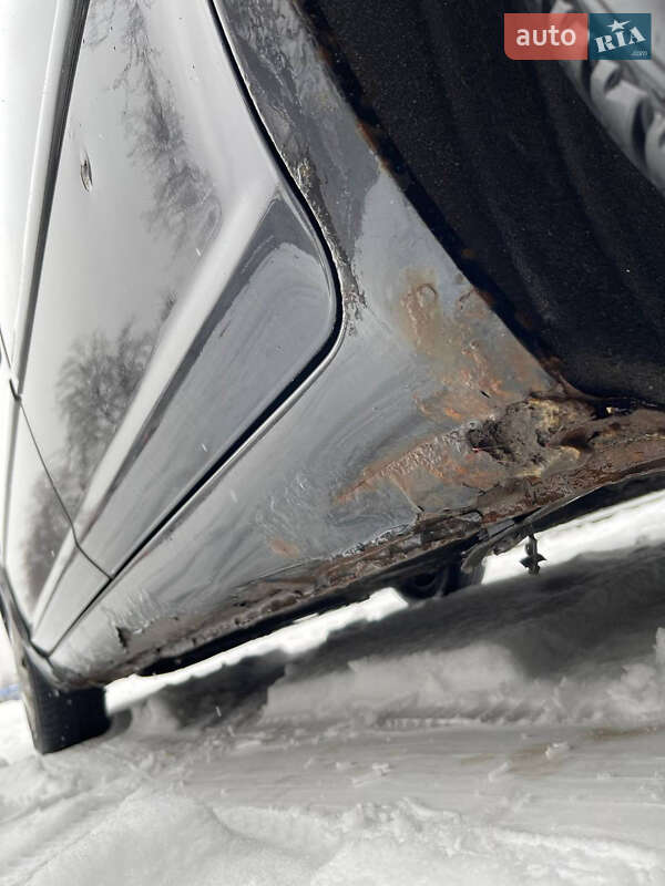 Мінівен Ford C-Max 2007 в Львові