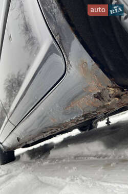 Минивэн Ford C-Max 2007 в 