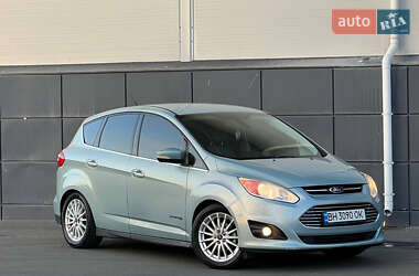 Мінівен Ford C-Max 2013 в Одесі