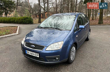 Мінівен Ford C-Max 2006 в Знам'янці