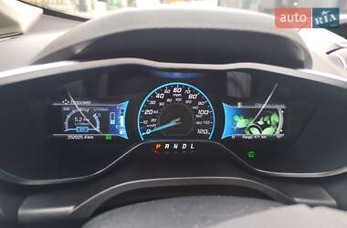 Мінівен Ford C-Max 2017 в 