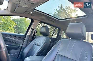 Минивэн Ford C-Max 2010 в Долинской