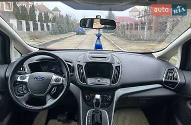 Мінівен Ford C-Max 2013 в Южноукраїнську