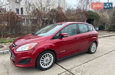 Минивэн Ford C-Max 2013 в Южноукраинске