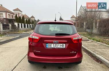 Мінівен Ford C-Max 2013 в Южноукраїнську