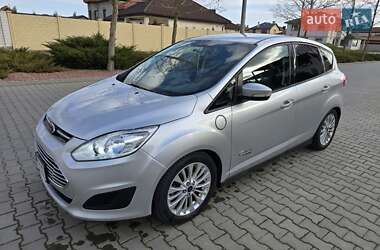 Мінівен Ford C-Max 2017 в Одесі