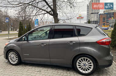 Минивэн Ford C-Max 2012 в Львове