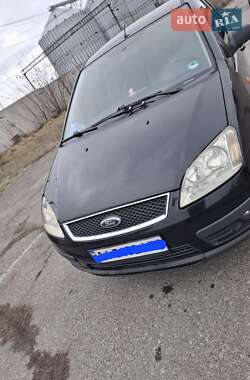 Мінівен Ford C-Max 2005 в Житомирі