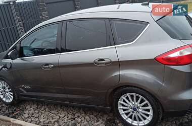 Мінівен Ford C-Max 2013 в Луцьку