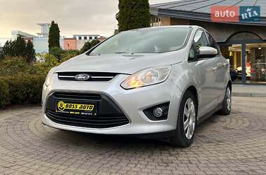 Мінівен Ford C-Max 2013 в Львові