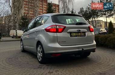 Мінівен Ford C-Max 2013 в Львові