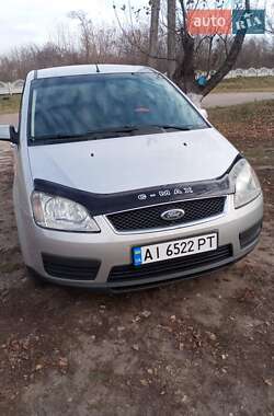 Мінівен Ford C-Max 2005 в Фастові