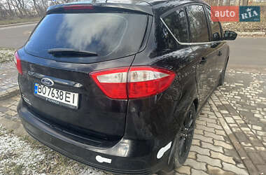 Минивэн Ford C-Max 2016 в 